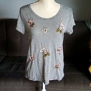 NWT A&F tee